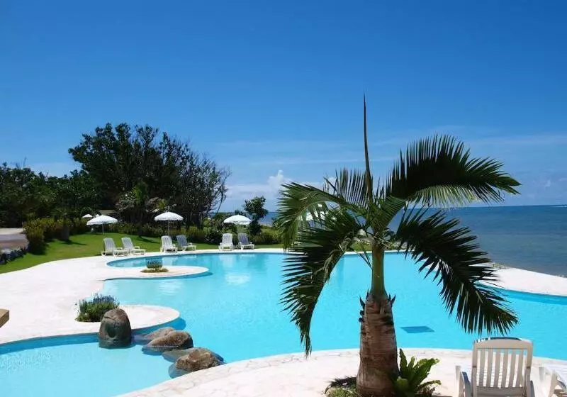 Fotos del hotel Ishigaki Island Beach  Sunshine:  9