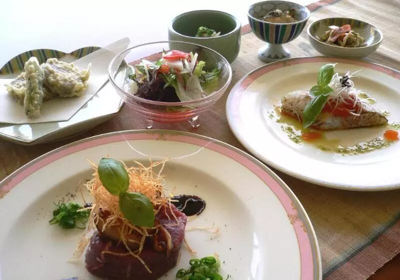 Fotos del hotel Ishigaki Island Beach  Sunshine:  21