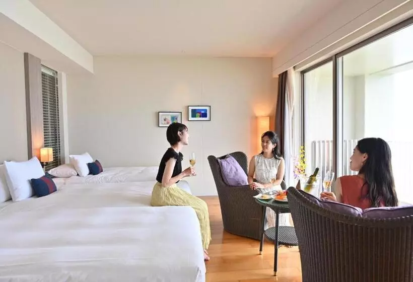 Ishigaki Island Beach  Sunshine