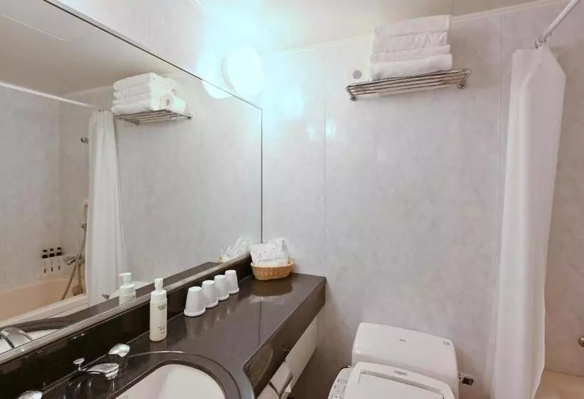 Fotos del hotel Ishigaki Island Beach  Sunshine:  5