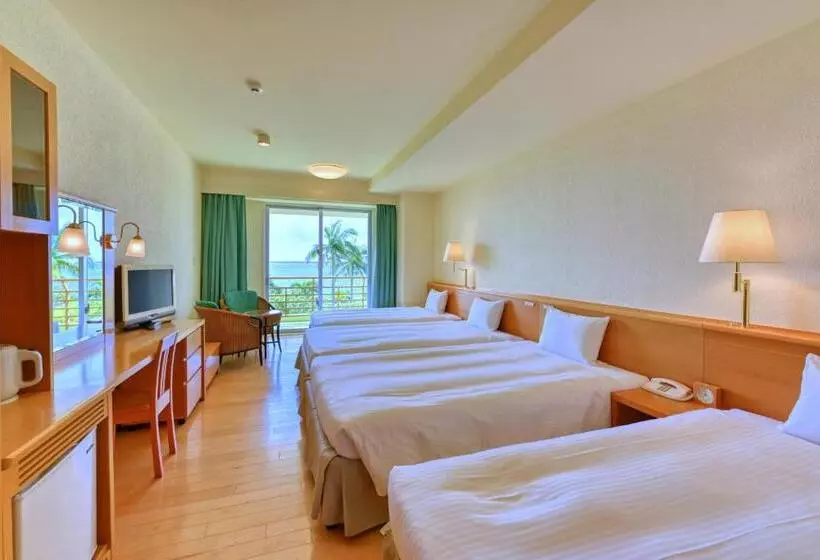 Fotos del hotel Ishigaki Island Beach  Sunshine:  8