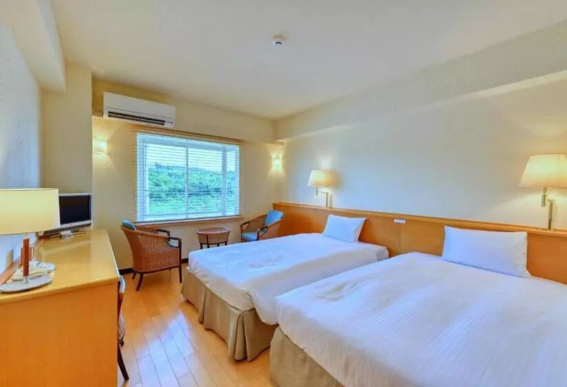 Fotos del hotel Ishigaki Island Beach  Sunshine:  13