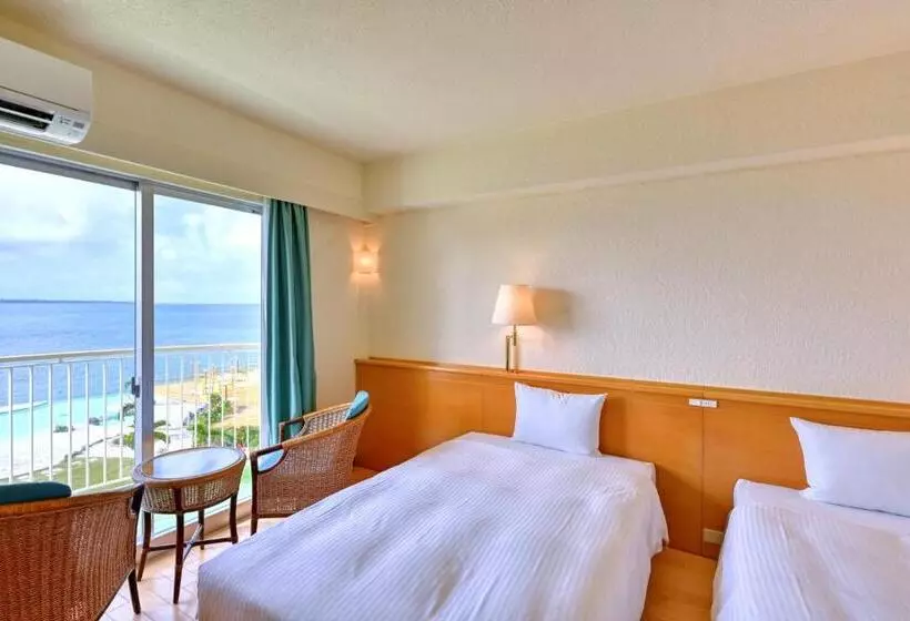 Fotos del hotel Ishigaki Island Beach  Sunshine:  20