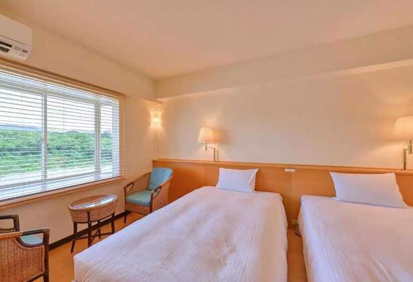 Fotos del hotel Ishigaki Island Beach  Sunshine:  17