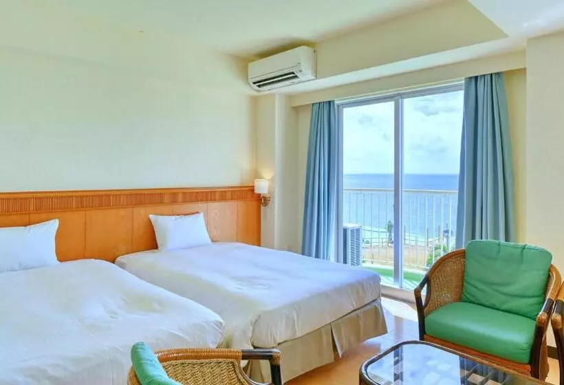 Fotos del hotel Ishigaki Island Beach  Sunshine:  23