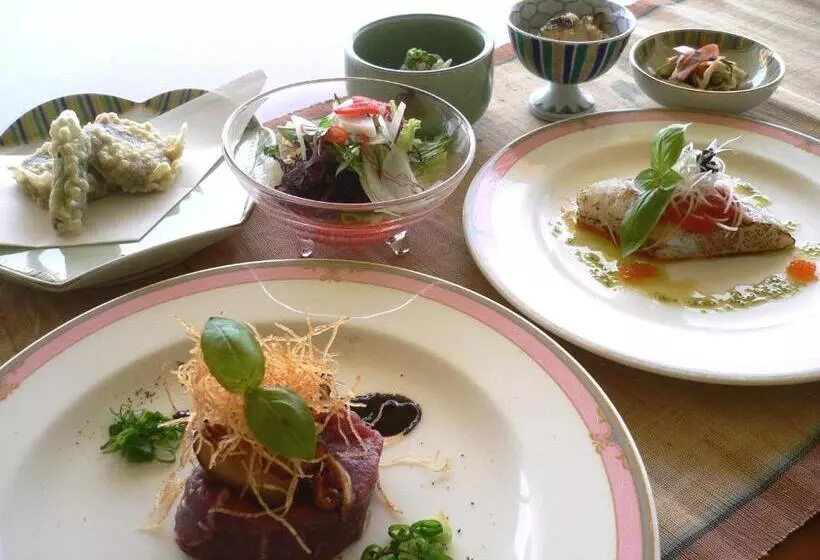 Fotos del hotel Ishigaki Island Beach  Sunshine:  24