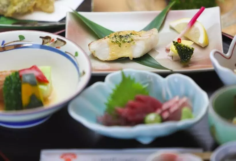 Fotos del hotel Ishigaki Island Beach  Sunshine:  18