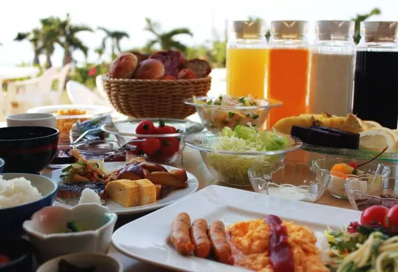 Fotos del hotel Ishigaki Island Beach  Sunshine:  10