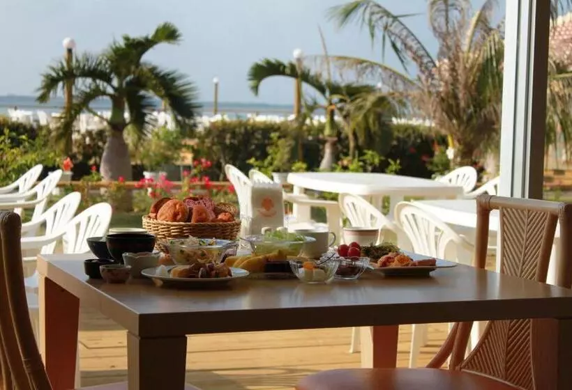 Fotos del hotel Ishigaki Island Beach  Sunshine:  4