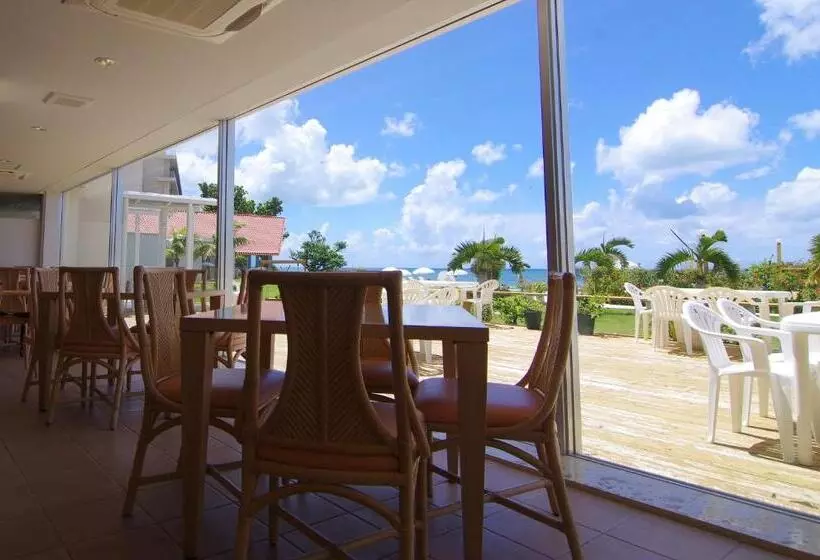 Fotos del hotel Ishigaki Island Beach  Sunshine:  19