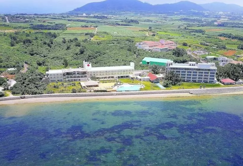 Fotos del hotel Ishigaki Island Beach  Sunshine:  7