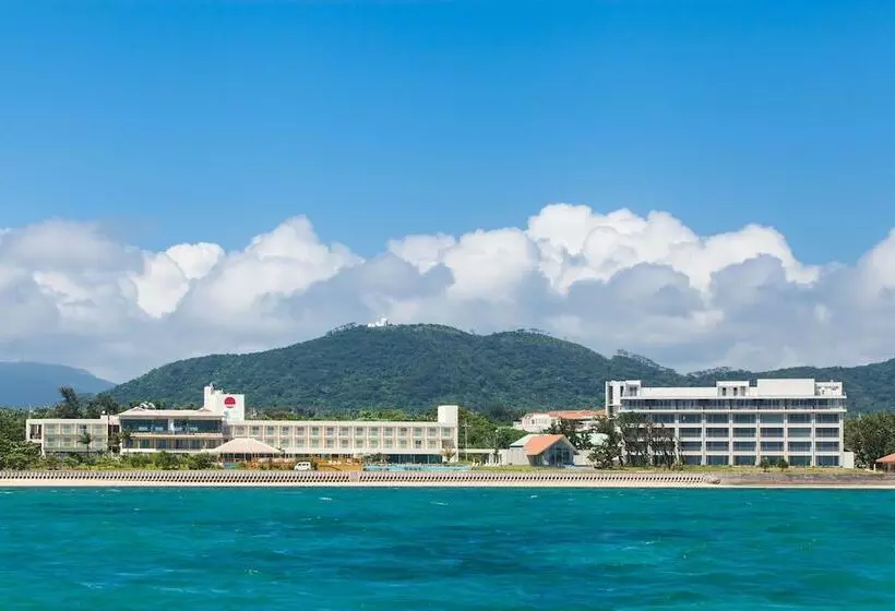 Fotos del hotel Ishigaki Island Beach  Sunshine:  12