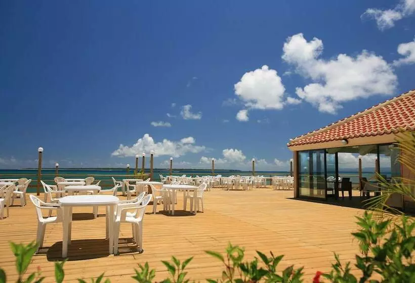 Fotos del hotel Ishigaki Island Beach  Sunshine:  15