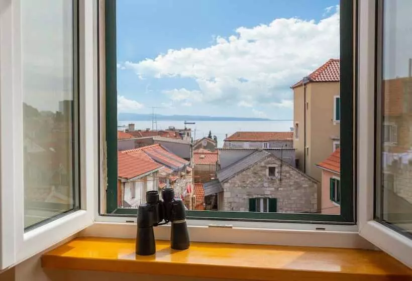 Fotos del hotel Boutique Guest Accommodation Zephyrus:  5