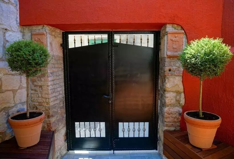 Fotos del hotel Boutique Guest Accommodation Zephyrus:  9