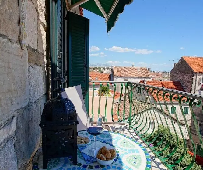 Fotos del hotel Boutique Guest Accommodation Zephyrus:  10