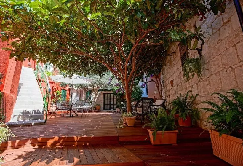 Fotos del hotel Boutique Guest Accommodation Zephyrus:  6