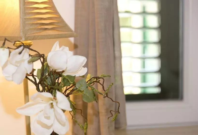 Fotos del hotel Boutique Guest Accommodation Zephyrus:  8