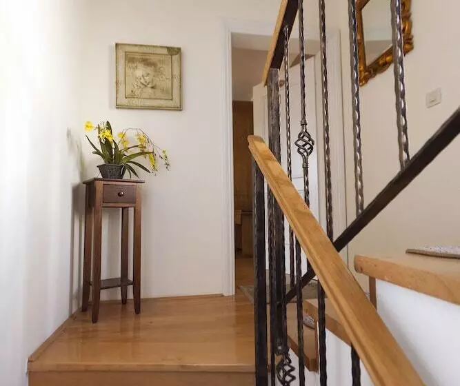 Boutique Guest Accommodation Zephyrus