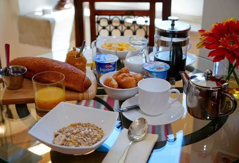 Fotos del hotel Boutique Guest Accommodation Zephyrus:  4