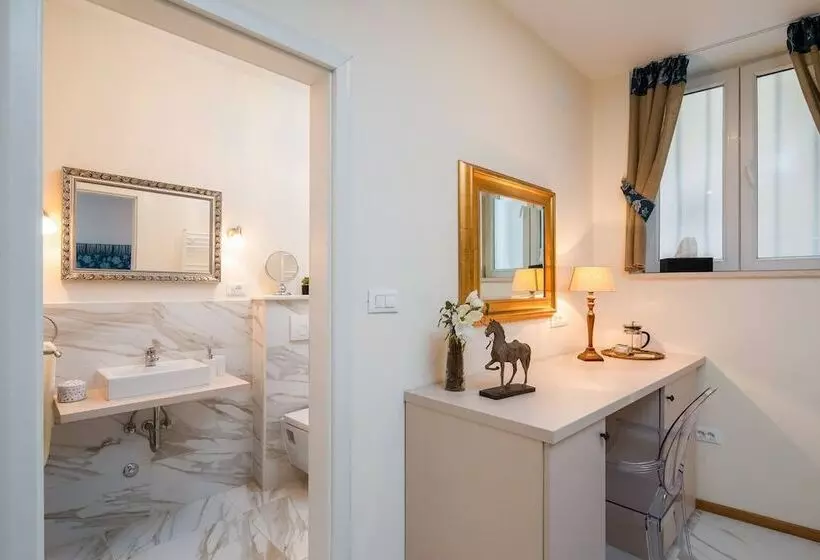 Fotos del hotel Boutique Guest Accommodation Zephyrus:  15