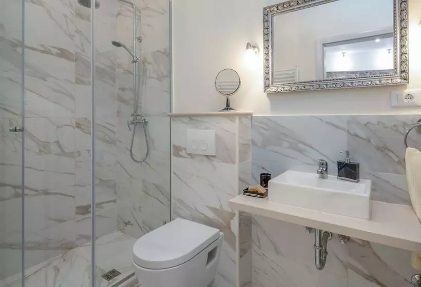 Fotos del hotel Boutique Guest Accommodation Zephyrus:  7