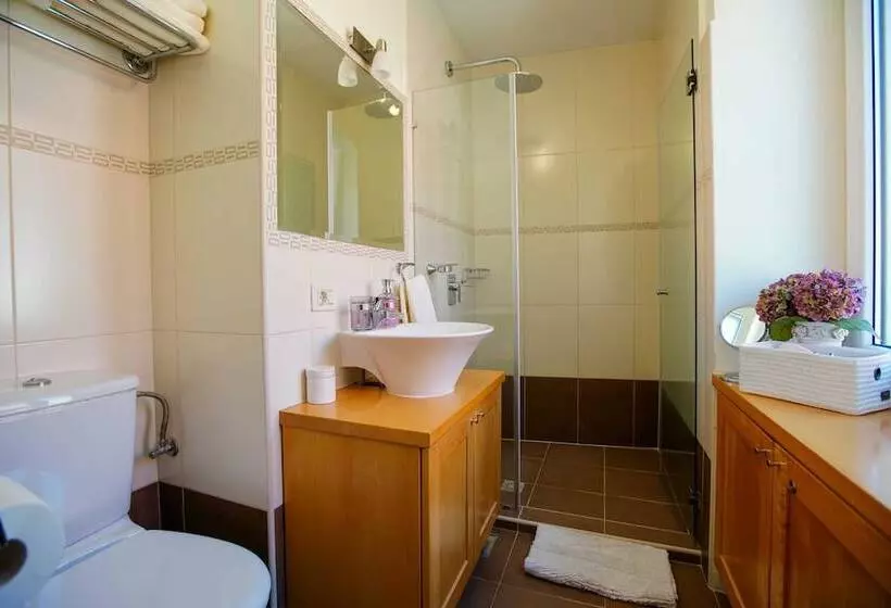 Fotos del hotel Boutique Guest Accommodation Zephyrus:  11