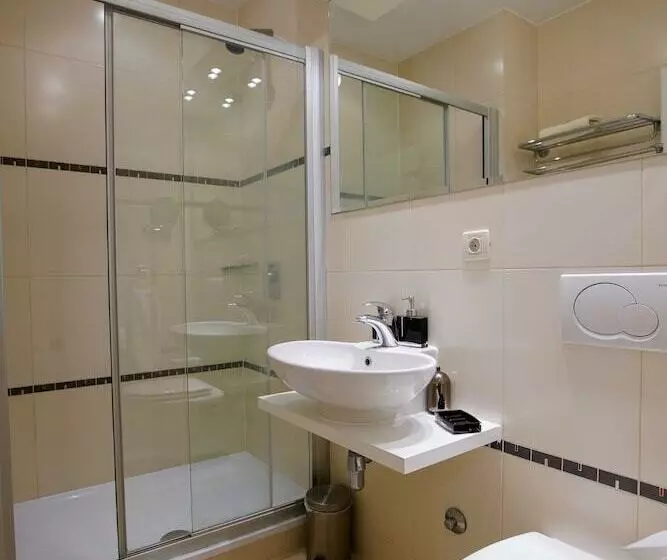 Fotos del hotel Boutique Guest Accommodation Zephyrus:  12