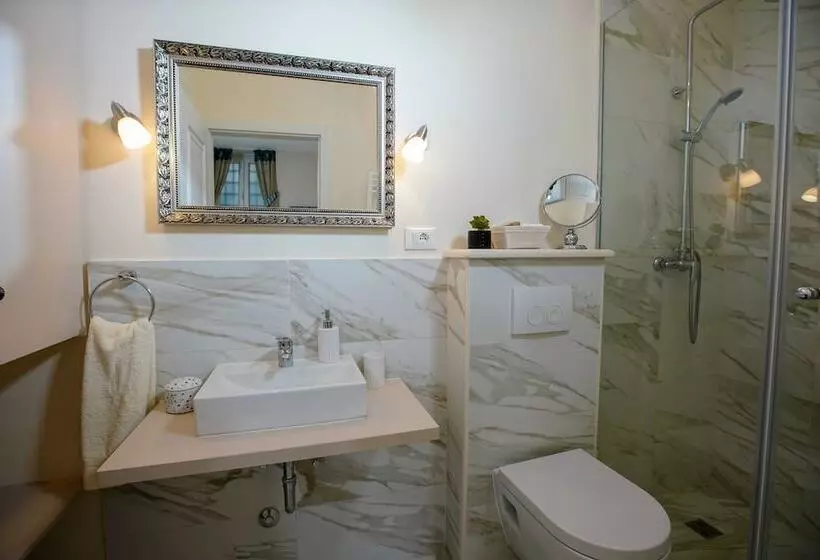 Fotos del hotel Boutique Guest Accommodation Zephyrus:  13