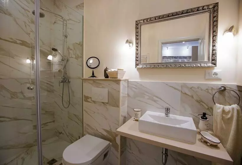 Fotos del hotel Boutique Guest Accommodation Zephyrus:  14