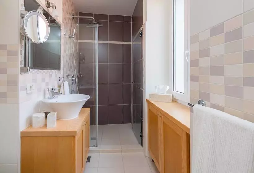 Fotos del hotel Boutique Guest Accommodation Zephyrus:  3