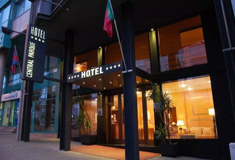 Fotos del hotel Central Parque:  1