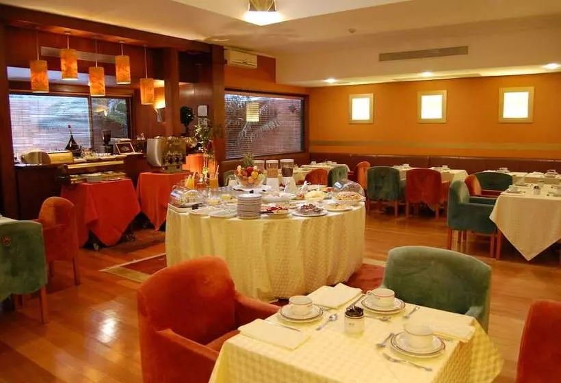 Fotos del hotel Central Parque:  4