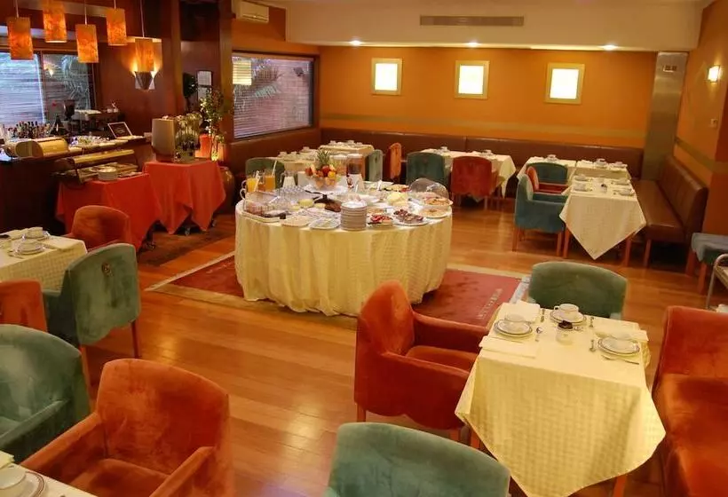 Fotos del hotel Central Parque:  10