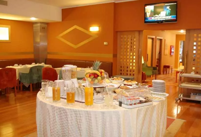 Fotos del hotel Central Parque:  15