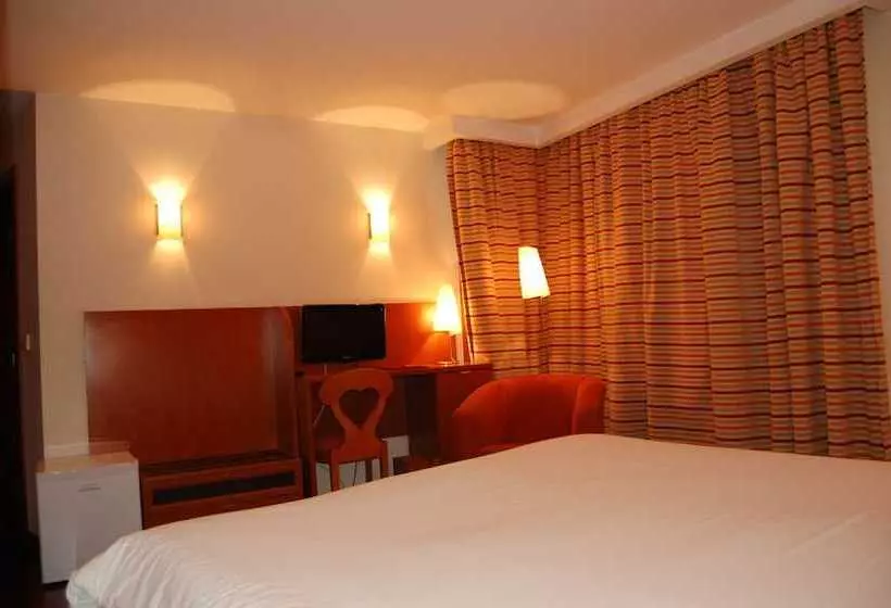 Fotos del hotel Central Parque:  21