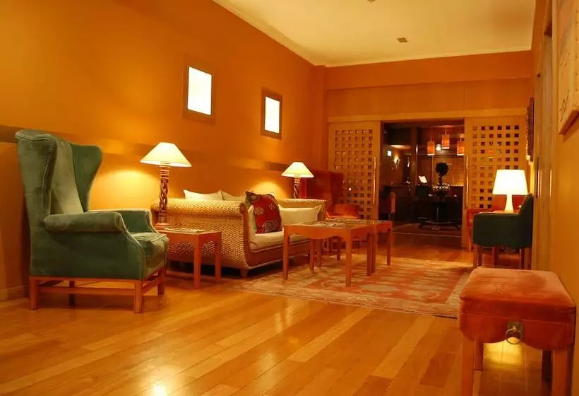 Fotos del hotel Central Parque:  14