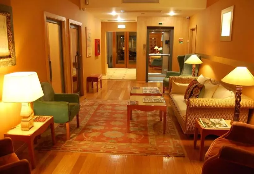 Fotos del hotel Central Parque:  3