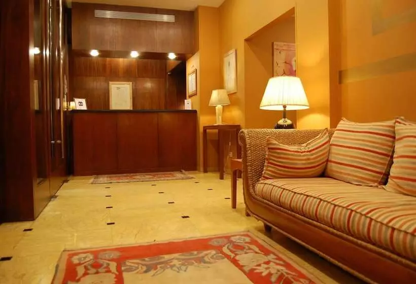 Fotos del hotel Central Parque:  9