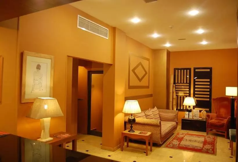 Fotos del hotel Central Parque:  23