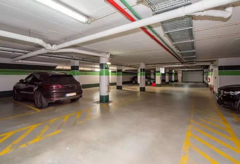 Fotos del hotel Eurostars Oporto:  4