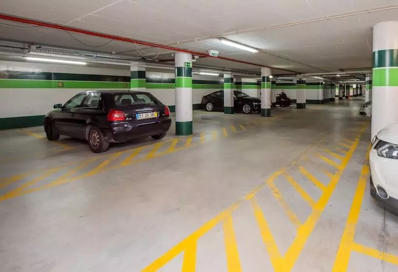 Fotos del hotel Eurostars Oporto:  8