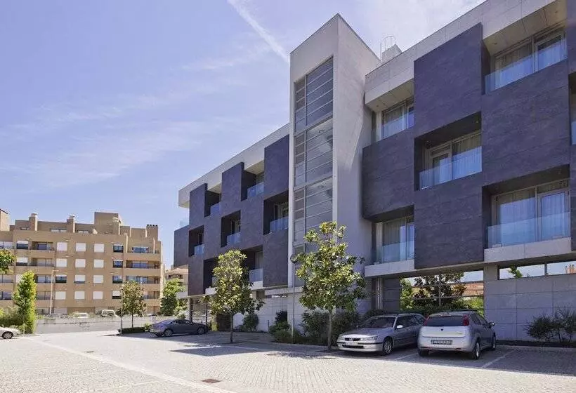 Fotos del hotel Eurostars Oporto:  5