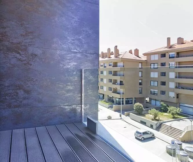 Fotos del hotel Eurostars Oporto:  3