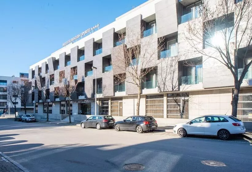 Fotos del hotel Eurostars Oporto:  15