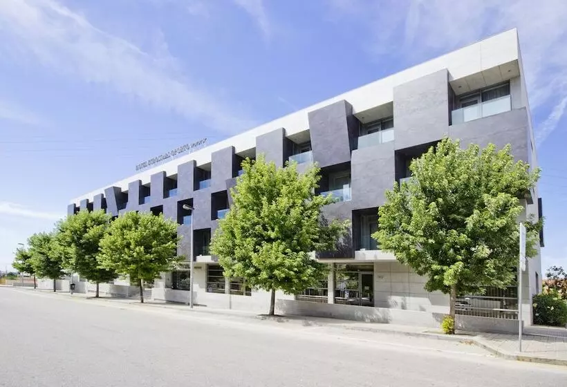 Fotos del hotel Eurostars Oporto:  9