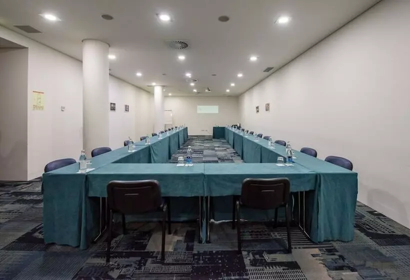 Fotos del hotel Eurostars Oporto:  7