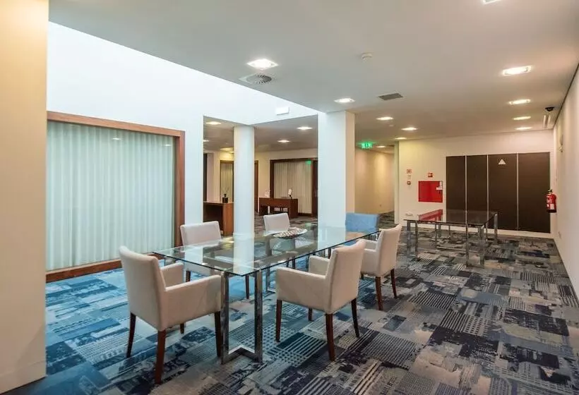 Fotos del hotel Eurostars Oporto:  11