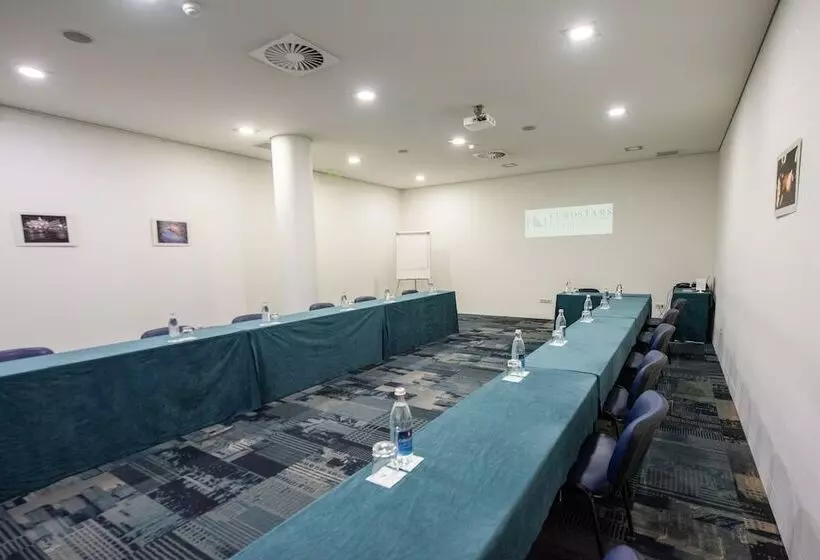 Fotos del hotel Eurostars Oporto:  2