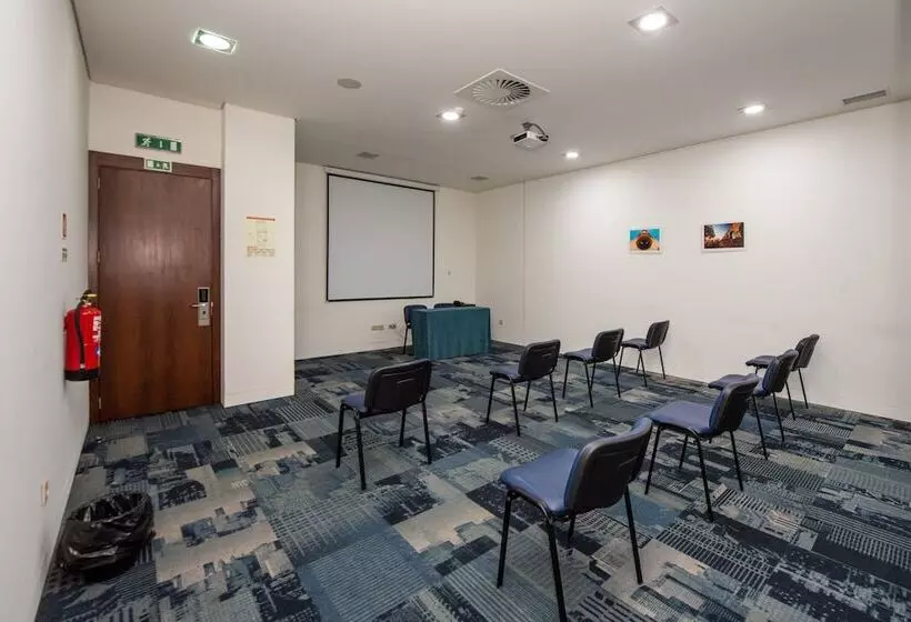 Fotos del hotel Eurostars Oporto:  14